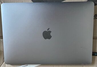 [05] Apple MacBook AIR 13” 2018 na diely