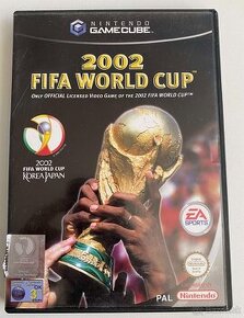 2002 FIFA World Cup (GameCube)