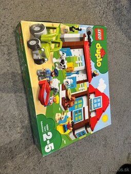 Lego Duplo 2+