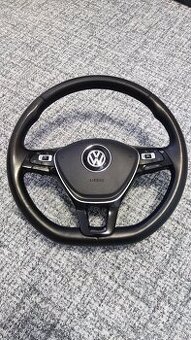 Volant golf 7, Passat B8 DSG