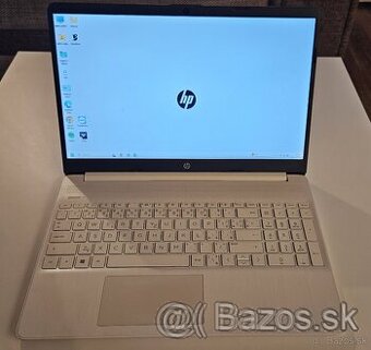 Notebook HP 15s - eq1904nc