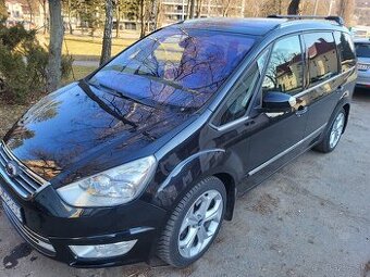 Ford Galaxy 2.2TDCI