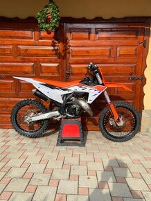 Ktm sx125 2023