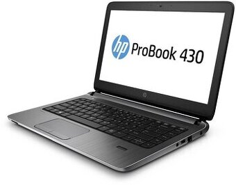 13.3" HP ProBook 430 G2 i5-5200U/SSD