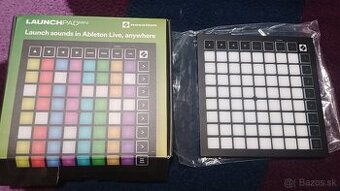 Launchpad mini