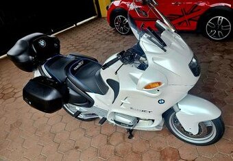 Bmw R1100RT 8/1998