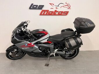 BMW K1300S