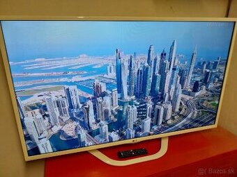 Predam smart TV LG 50"uhl.127cm..