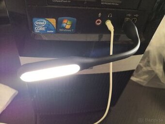 USB lampa Mediatech