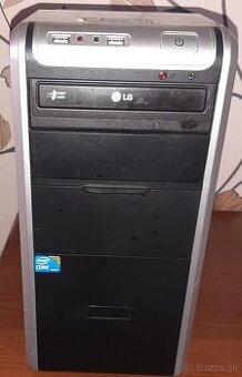 PC i3-540