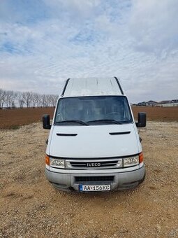 Iveco Daily 35S10 2.3 HPI