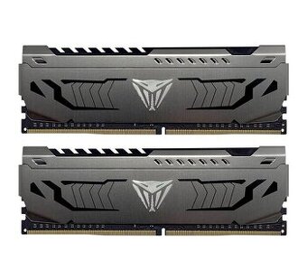 Patriot Viper Steel 32GB  32GB KIT DDR4