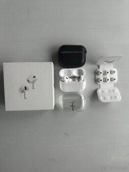 AirPods Pro 2nd Generation