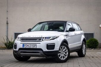 Land Rover Range Rover Evoque 2.0 záruka 1rok/ 20 000km