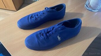 Panske tenisky Polo Ralph Lauren Halford-ne vel. 44 - Nove