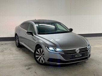 VW Arteon 2.0 BiTdi 176kw Elegance A\T 4Motion