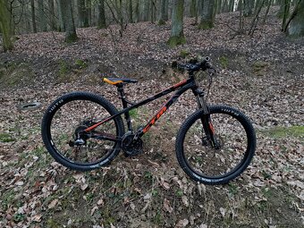 Bicykel CTM ZEPHYR