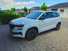 Predám Škoda Karoq Sportline DSG RV 2023