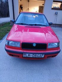 Škoda Felicia 1.3 mpi