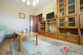 Rezervovaný, 3-izbový byt v meste Poprad po čiastočnej rekon - 1