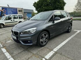BMW 2 Active Tourer - 1