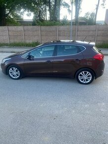 Kia Ceed 1.6CRDi