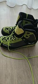 Predám Salewa Crow GT 44.5 - 1