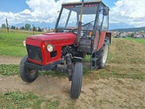 Zetor 5511 - 1