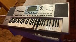 Korg pa50 sd