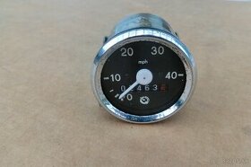 Tachometer