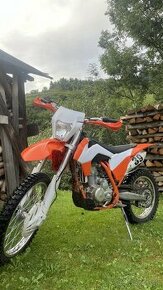 Xmotos xb39 250