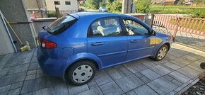 Chevrolet Lacetti 1.4i 69kw