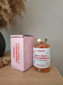 Bloom Robbins Super Duper Multi&Probiotic