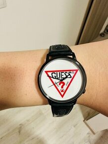 Guess hodinky originál - 1