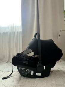 Bugaboo Turtle air by nuna + isofix základňa