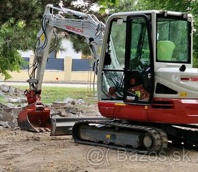 Takeuchi TB240