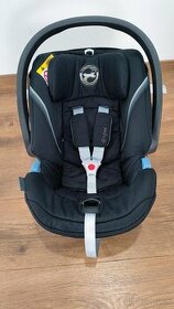 Autosedačka/vajíčko Cybex Aton 5