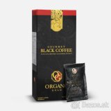 Čierna káva Organo Gold Black Coffee - 1