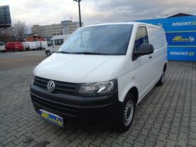 VOLKSWAGEN TRANSPORTER L1H1 2.0TDI KLIMA