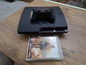 Playstation 3 Slim 250GB