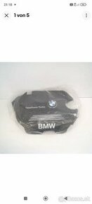 Kryt motora BMW 2 F45/ F46 X1 F48 / X2 F39