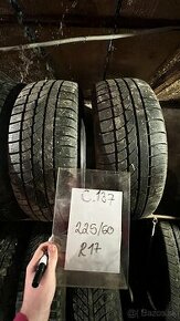 137. Hankook Icebear W300 225/60 R17