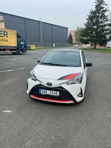 Toyota Yaris GRMN 259/400