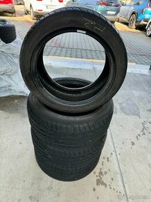 215/45 R16 86H Dunlop Sport Maxx letné pneumatiky