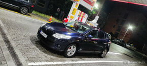 Renault Megane 3 1.5 dci 81 kw Dynamic 2010 vybava