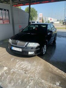 Skoda octavia 2 2.0TDI 103kw 2008