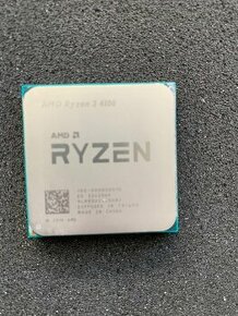 Ryzen 3 4100