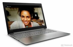 Lenovo IdeaPad 320-15AST (80XV00L0CK) - 1