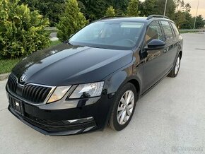 Škoda Octavia III 1.6tdi 85kw 7/dsg 2019 - 1