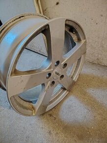 Dezent 5x112 r17 Elektróny